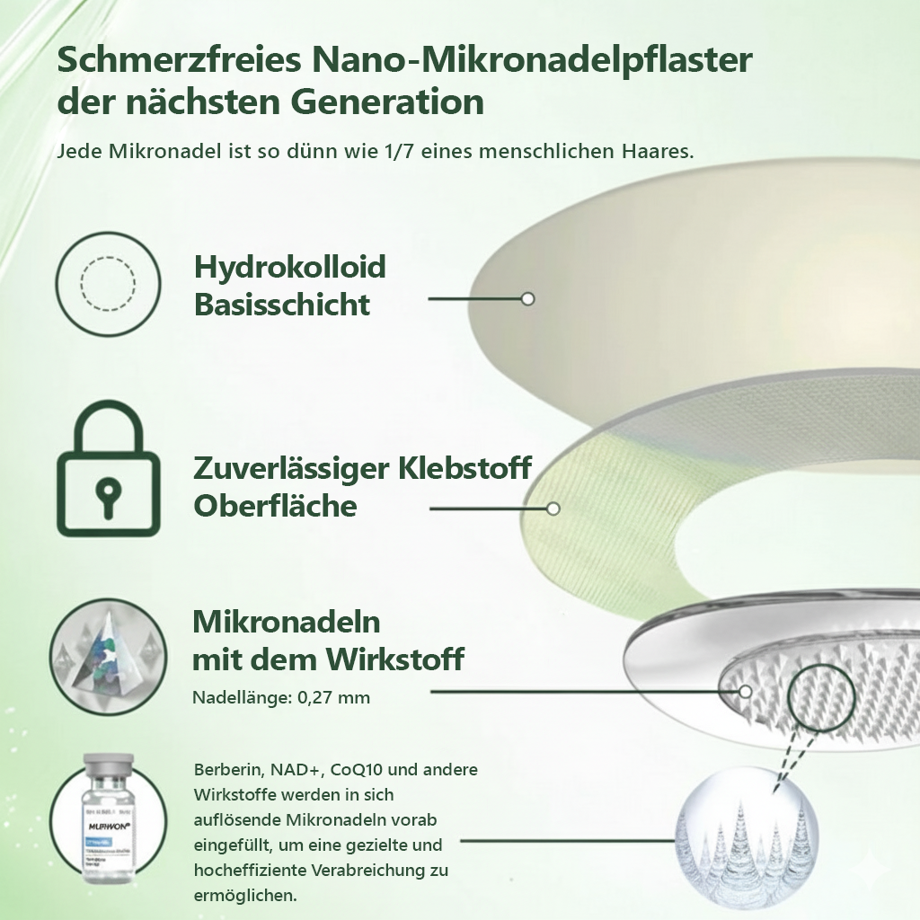 𝗢𝗳𝗳𝗶𝘇𝗶𝗲𝗹𝗹𝗲𝗿 𝗱𝗲𝘂𝘁𝘀𝗰𝗵𝗲𝗿 𝗦𝗵𝗼𝗽 👩‍⚕️ | 𝑴𝑼𝑹𝑾𝑶𝑵® 10-𝑖𝑛-1 𝘽𝙚𝙧𝙗𝙚𝙧𝙞𝙩𝙯𝙚𝙣 𝙉𝙖𝙣𝙤-𝙈𝙞𝙠𝙧𝙤𝙣𝙖𝙙𝙚𝙡-𝙋𝙛𝙡𝙖𝙨𝙩𝙚𝙧 👑 | 𝐔𝐧𝐭𝐞𝐫𝐬𝐭ü𝐭𝐳𝐭 𝐯𝐨𝐧 𝐖𝐢𝐬𝐬𝐞𝐧𝐬𝐜𝐡𝐚𝐟𝐭 | 𝟏𝟎-𝐢𝐧-𝟏 𝐅𝐨𝐫𝐦𝐞𝐥 | 𝐄𝐫𝐠𝐞𝐛𝐧𝐢𝐬𝐬𝐞 𝐢𝐧 𝟕 𝐓𝐚𝐠𝐞𝐧 🌸