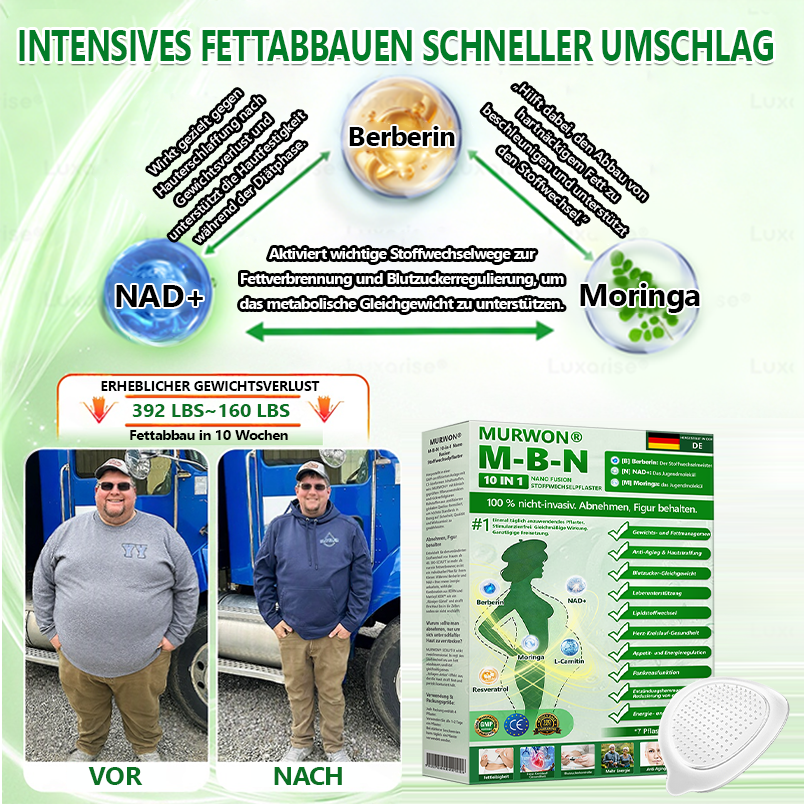 30 % Rabatt🎁🎁 |👑 𝑴𝙐𝗥𝓦𝐎𝙉® 𝑴-𝑩 -𝙉 𝟭𝟬-𝙞𝙣-𝟏 𝑵𝒂𝒏𝒐 𝑭𝒖𝙨𝙞𝙤𝙣 𝙎𝓽𝒐𝒇𝒇𝙬𝒆𝒄𝒉𝒔𝒆𝒍𝒇𝒍𝒂𝒔𝓽𝒆𝒓