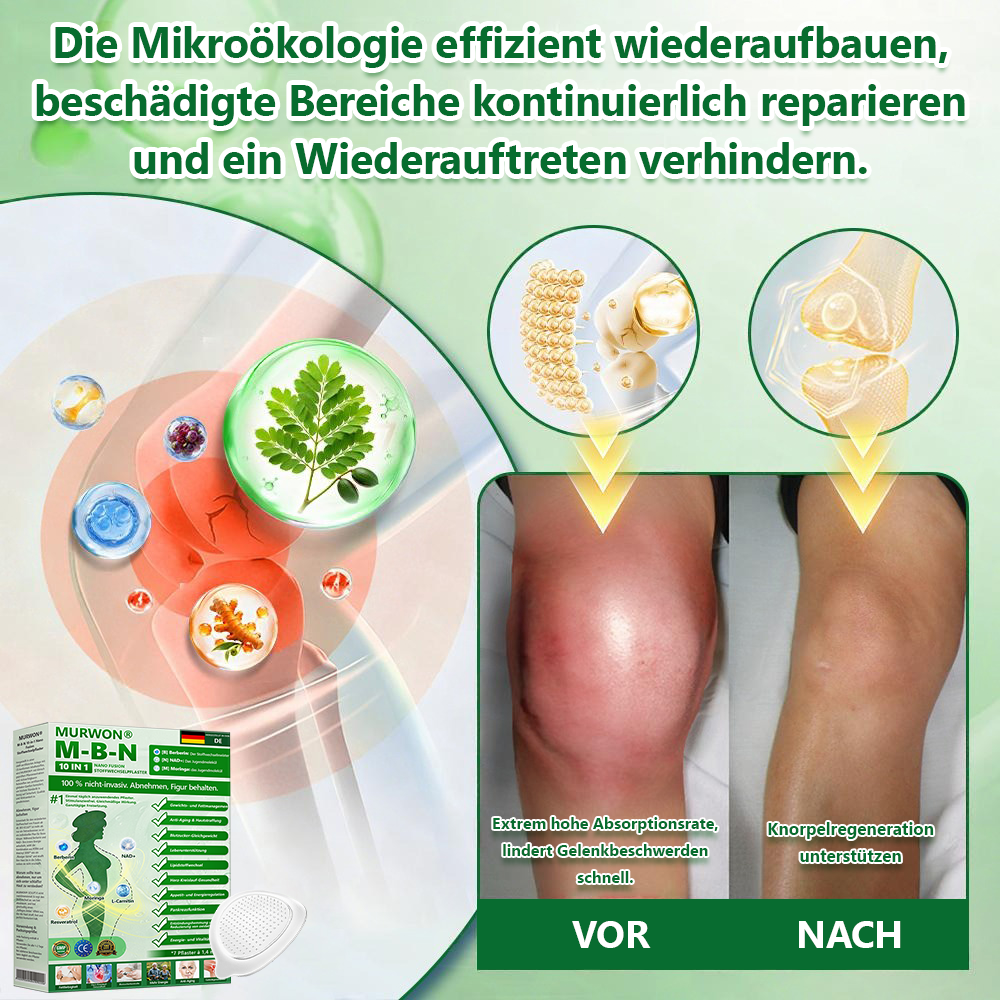 𝗢𝗳𝗳𝗶𝘇𝗶𝗲𝗹𝗹𝗲𝗿 𝗱𝗲𝘂𝘁𝘀𝗰𝗵𝗲𝗿 𝗦𝗵𝗼𝗽 👩‍⚕️ | 𝑴𝑼𝑹𝑾𝑶𝑵® 10-𝑖𝑛-1 𝘽𝙚𝙧𝙗𝙚𝙧𝙞𝙩𝙯𝙚𝙣 𝙉𝙖𝙣𝙤-𝙈𝙞𝙠𝙧𝙤𝙣𝙖𝙙𝙚𝙡-𝙋𝙛𝙡𝙖𝙨𝙩𝙚𝙧 👑 | 𝐔𝐧𝐭𝐞𝐫𝐬𝐭ü𝐭𝐳𝐭 𝐯𝐨𝐧 𝐖𝐢𝐬𝐬𝐞𝐧𝐬𝐜𝐡𝐚𝐟𝐭 | 𝟏𝟎-𝐢𝐧-𝟏 𝐅𝐨𝐫𝐦𝐞𝐥 | 𝐄𝐫𝐠𝐞𝐛𝐧𝐢𝐬𝐬𝐞 𝐢𝐧 𝟕 𝐓𝐚𝐠𝐞𝐧 🌸