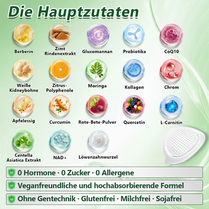 30 % Rabatt🎁🎁 |👑 𝑴𝙐𝗥𝓦𝐎𝙉® 𝑴-𝑩 -𝙉 𝟭𝟬-𝙞𝙣-𝟏 𝑵𝒂𝒏𝒐 𝑭𝒖𝙨𝙞𝙤𝙣 𝙎𝓽𝒐𝒇𝒇𝙬𝒆𝒄𝒉𝒔𝒆𝒍𝒇𝒍𝒂𝒔𝓽𝒆𝒓